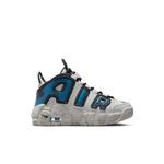 Кроссовки air more uptempo 'industrial blue' Nike, мультиколор - фото 2