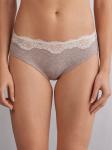 Трусики INTIMISSIMI EFFORTLESS BEAUTY, цвет Beige/Cream - фото 2