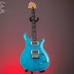PRS CE 22 Ограниченная серия Carroll Blue - фото 2