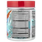 Ghost, Intra, голубая малина, 440 г (15,5 унции) - фото 2