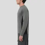 Кашемировый свитер Men's HELLY HANSEN, серый - фото 9