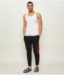 Тапочки Evander_Sand_lg Hugo, темно-синий - фото 2