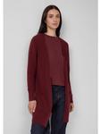 Кардиган в цвете 3902_bordeaux s.Oliver - фото 2