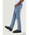 Мужские джинсы SPRING + MERCER Super Soft Slim Fit SPRING + MERCER, Medium wash - фото 6