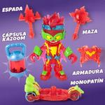 Секретная база СуперВещей SuperThings - фото 6