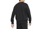 Nike Свитшот мужской черный - фото 8