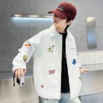 Детский верх EASTERN CAMEL, белый - фото 6