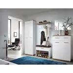 Подушка для сидения Top Germania, Grau + unifarben - фото 4