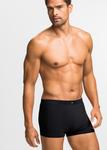 Боксеры (3 шт) Bpc Bonprix Collection, черный - фото 3