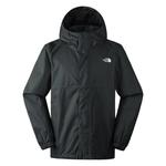 THE NORTH FACE Куртка Men's 4E N Black - фото
