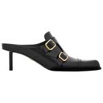 Тапочки женские Ferragamo - фото 2