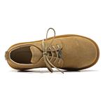 Туфли Men"s Casual Men Low-Top Yellow Romon - фото 3