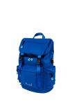 Рюкзак Anemoss Rucksack, Navy Blau/Dark Blue - фото