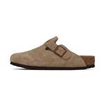 Биркенштоки EVA унисекс Search for Steps, Dark Coffee - фото 2