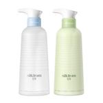 Шампунь / Шампунь-мыло для женщин Silk From - фото 7