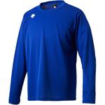 Тренировочный свитшот Unisex DESCENTE, белый - фото 13