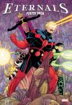 ETERNALS POSTER BOOK (Marvel Universe) - фото