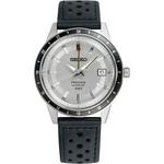 Мужские часы SEIKO - фото