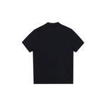 Nike Унисекс поло черное - фото 3