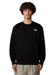 Толстовка THE NORTH FACE Essential, Black - фото