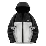 Jeep Куртка Unisex, Black/Gray White - фото