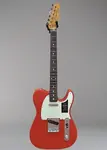 Fender Vintera II 60-х Telecaster - Fiesta Red - фото 3