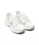 Кроссовки ариель 15 Pinko, белый - фото 3