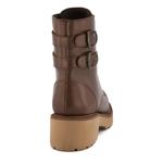 Ботинки Андреа Дерби Andrea, коричневый - фото 5