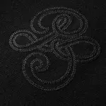 PEACEBIRD MEN Свитер Unisex Black - фото 5