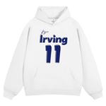 Толстовка унисекс Tip-Off, Хизер Грей - фото