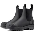 Ботинки Chelsea женские DIORIron, черные - фото 3