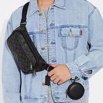 COACH Сумка через плечо Elias - фото 8