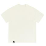 Футболка унисекс SandKnit, синий - фото 8