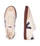 Кожаные волейбольные кроссовки Veja, белый - фото 4