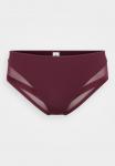 Брифы DIM GENEROUS CLASSIC BRIEF, Figue/Purple - фото 5