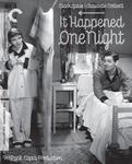 Диск Blu-ray It Happened One Night [1934] [Criterion] - фото