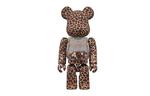 BE@RBRICK Мой первый детеныш леопарда версия - фото 3
