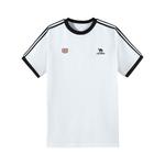 Футболка Urban Function Series Unisex CAMEL, белый - фото