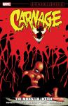 Carnage Epic Collection: The Monster Inside (Marvel Universe) - фото