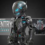 Фигурки в масштабе Hot Toys - фото 3