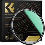 Фильтр K&F Concept Nano-X Series Ultra-Low Reflection CPL KF01.2480 - фото