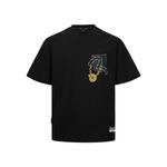 Футболка мужская Evisu, черный - фото 6