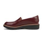 Лоферы Dr. Scholl's Calm Down Loafer, Burgundy Patent - фото 3