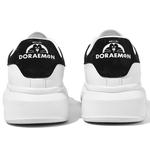 Кроссовки Doraemon Skateboarding Shoes Unisex Low-top, зеленый - фото 5