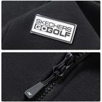 Skechers Свитшоты Unisex Carbon Black 0018 - фото 8