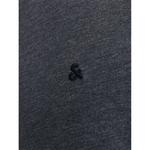 Футболка Jack & Jones Paulos, серый - фото 4