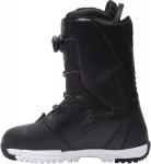 Ботинки DC Shoes Control BOA, Black/White - фото 5