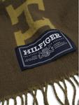 Шарф Tommy Hilfiger, зеленый - фото 3