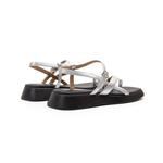 Пляжные сандалии женские Marie Claire - фото 9