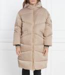 Пальто Armani Exchange CABAN, бежевый - фото